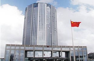 上海浦东政府行政办公中心